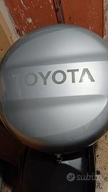 COPRI RUOTA TOYOTA RAV 4 2004 