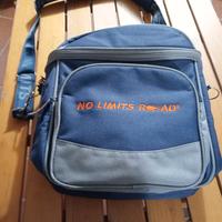 borsa a tracolla no limits