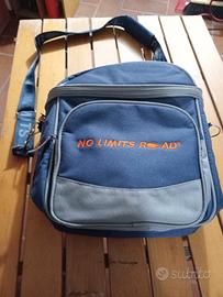 borsa a tracolla no limits