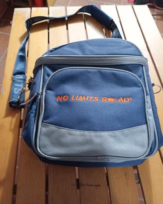 borsa a tracolla no limits