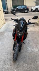 Honda Hornet
