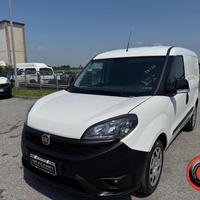 FIAT Doblo 1.6 MJT 120 CV CARGO(PC_TN-L1H1)-NAVI
