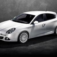 Ricambi vari alfa romeo giulietta