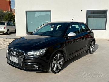 Audi A1 1.6 TDI 90CV S-LINE