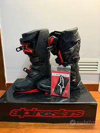 Stivali Alpinestats tech 7