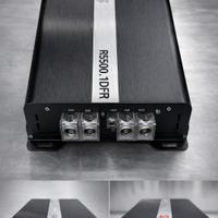 Amplificatore DSS R5500.1DFR – 5500 Watt –