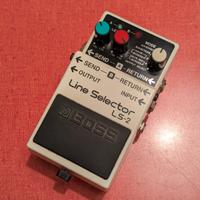 Pedale Boss LS-2 