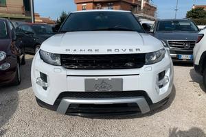 Land Rover Range Evoque 2.2 Sd4 5p. Dynamic