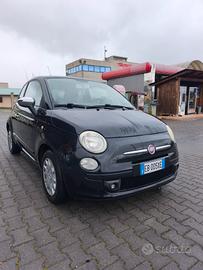 Fiat500  in buone condizioni unico proprietario 