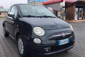 Fiat500  in buone condizioni unico proprietario 