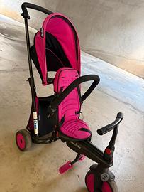 Passeggino triciclo smartrike Str3