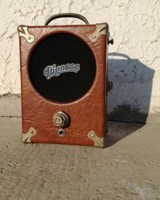 "Pignose" 7-100 originale