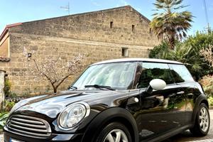 Mini 1.6 16V Cooper Chili