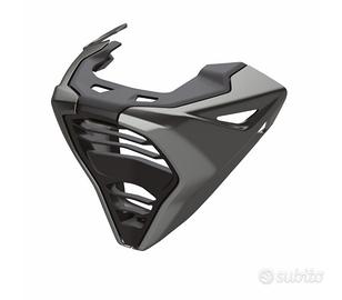 Puntale motore Ducati Monster 937 grigio