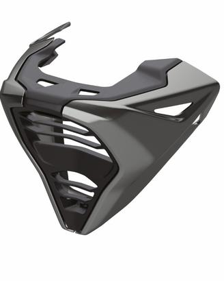 Puntale motore Ducati Monster 937 grigio