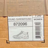 scarponcini pedule trekking SALOMON