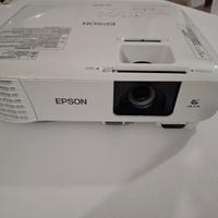 VIDEOPROIETTORE EPSON EH TW740