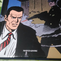 Libro Diabolik arresto di Eva e l'idolo di sangue