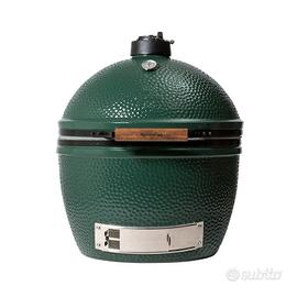 Barbecue Kamado XLarge Big Green Egg