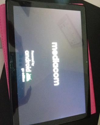 tablet Mediacom 