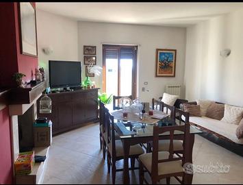 Appartamento costruzione 2008