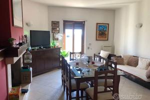 Appartamento costruzione 2008