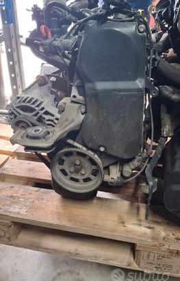 Motore Fiat 600 1.1 187A1000