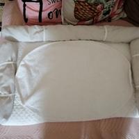 Fasciatoio tessile PICCI