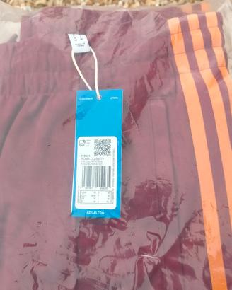 pantalone Roma Adidas taglia m