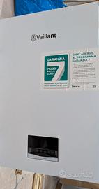 Caldaia Vaillant