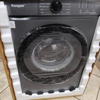 Lavatrice Salvaspazio 6kg Inverter NUOVA 