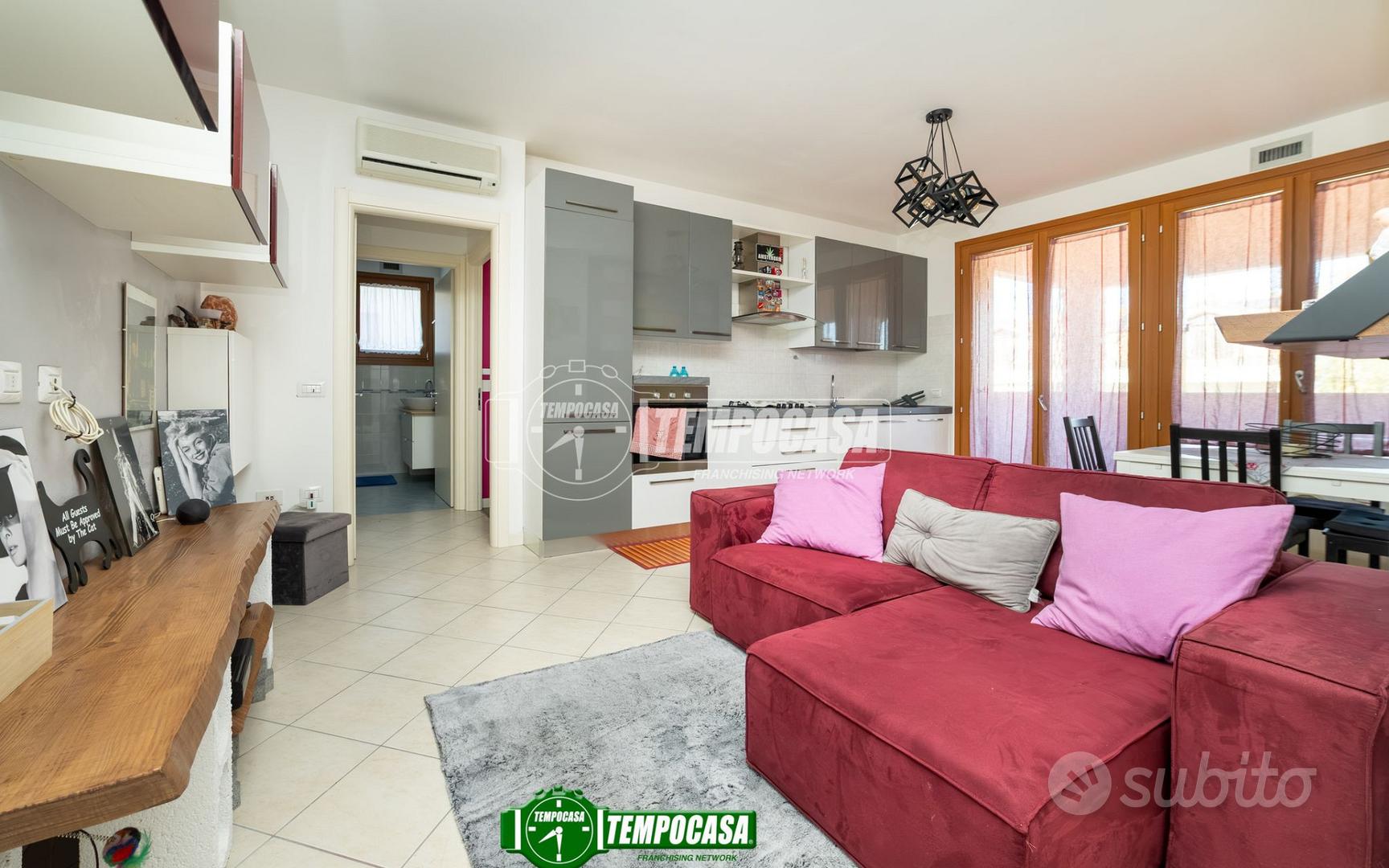 Appartamento – Cambiago, Torrazza dei Mandelli - Vista 3