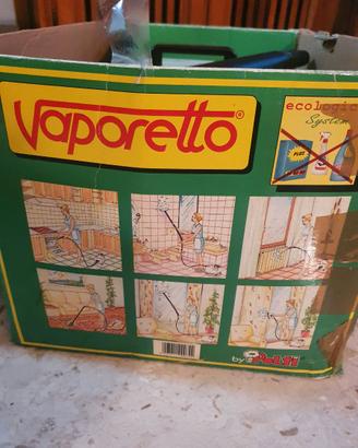 vaporetto Polti