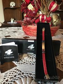 Bracciale 1One solo per numeri uno