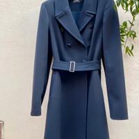Cappotto Blu - Kocca