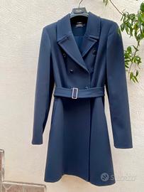 Cappotto Blu - Kocca
