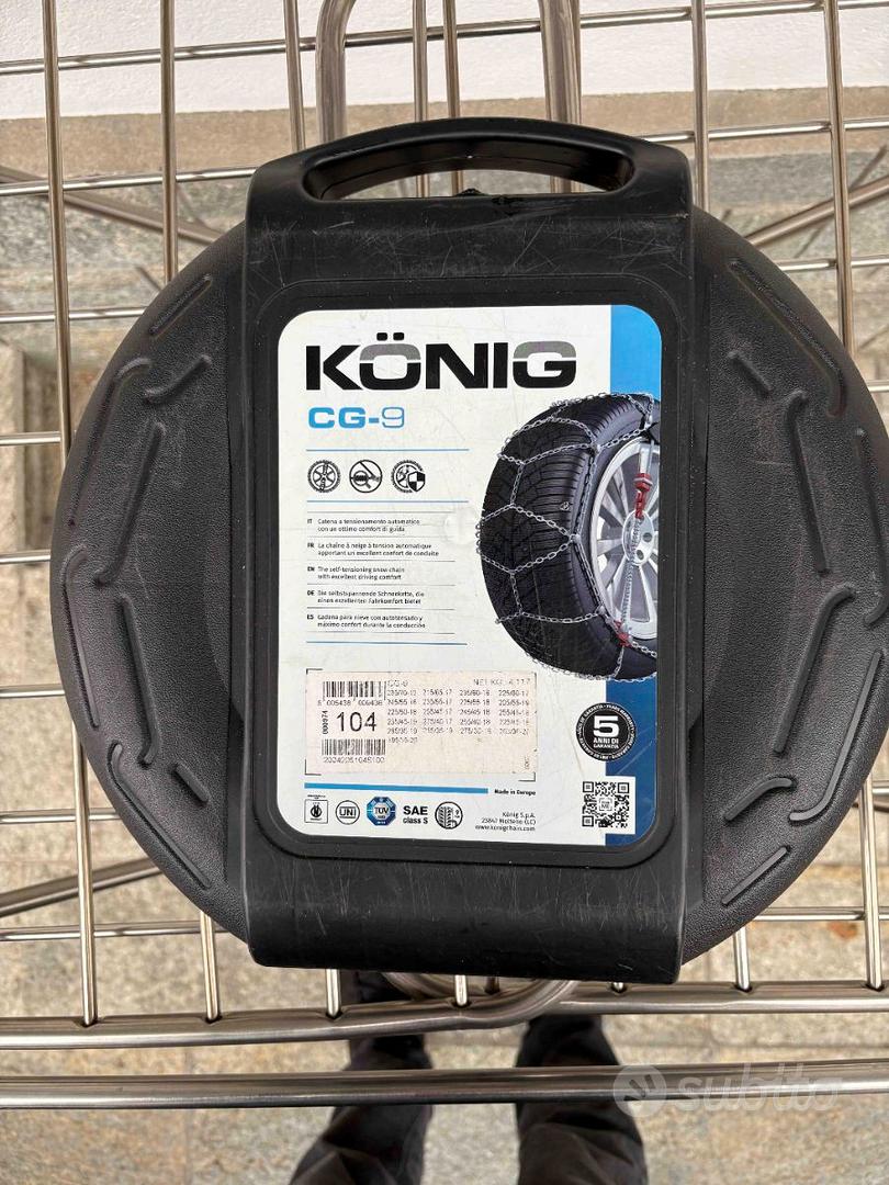 KÖNIG