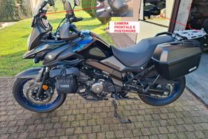 v-strom 650xt euro5