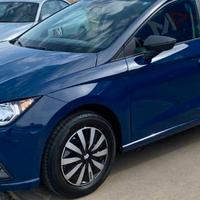 Seat ibiza 6f0 2018 1.0 benzina ricambi vari