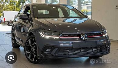 polo gti 2025