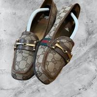 Mocassini Gucci