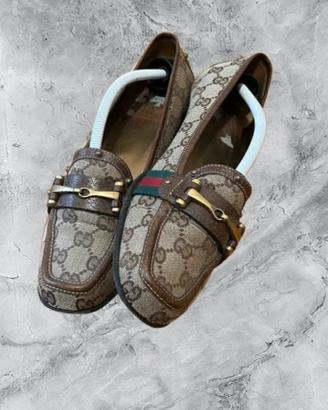 Mocassini Gucci