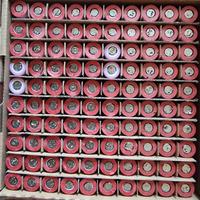 200 batterie Samsung, lg e altro 