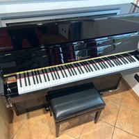 Pianoforte verticale Schulze Pollmann 113E Moderno