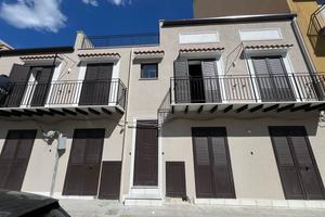 Via Noce NUOVO bivani + posto auto USO TRANSITORIO