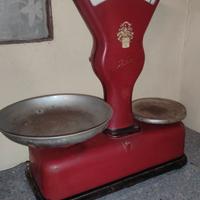 bilancia Berkel Stella duci 