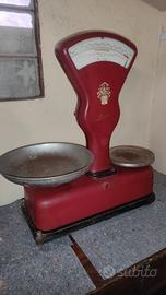 bilancia Berkel Stella duci 