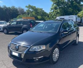 VOLKSWAGEN Passat 7ª serie - 2010
