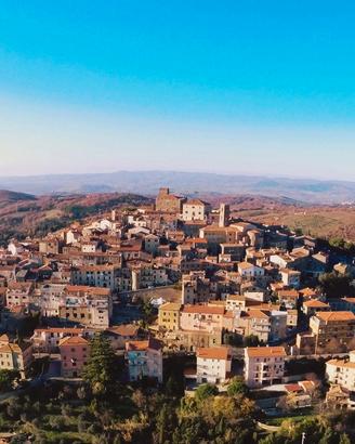 Casa vacanze vicino Mare Terme in Maremma Toscana