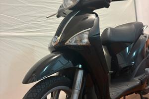 Liberty 125